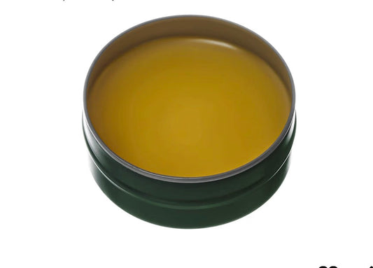 Ruby Kisses Pot O' Miracle Maximum Strength Lip Revitalizer