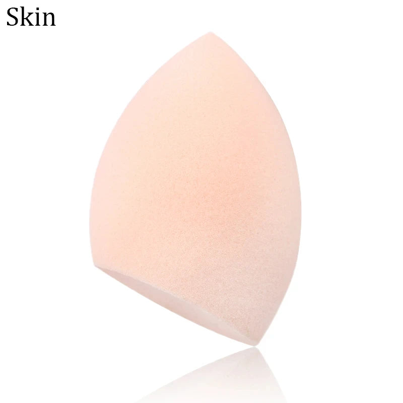 Waterdrop Makeup Sponge (Assorted Designs)