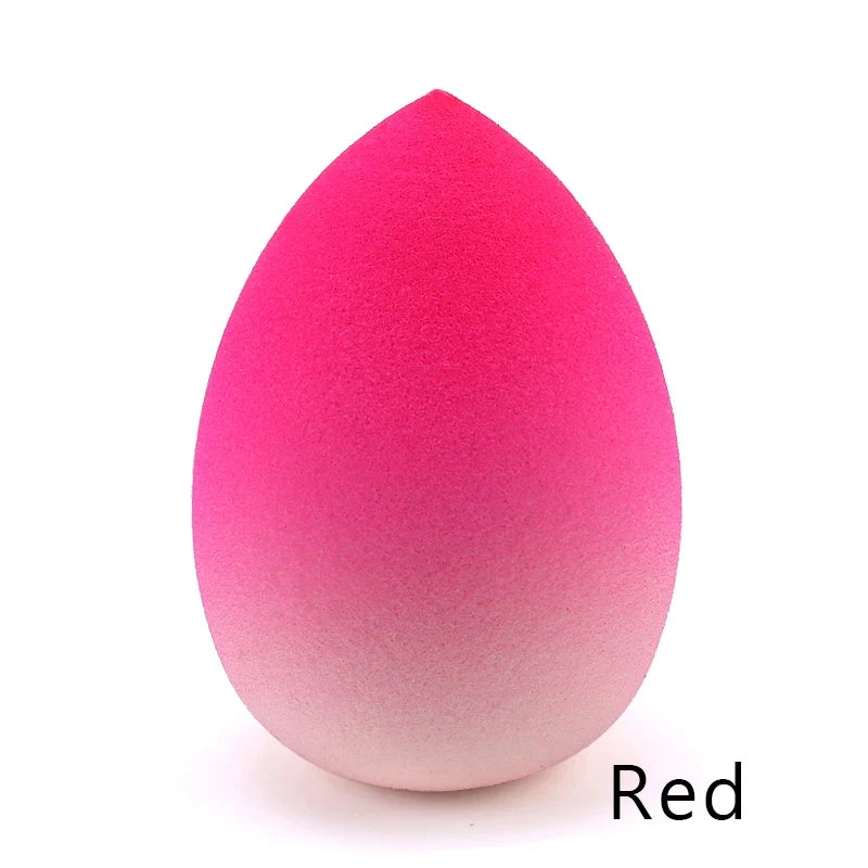 Waterdrop Makeup Sponge (Assorted Designs)