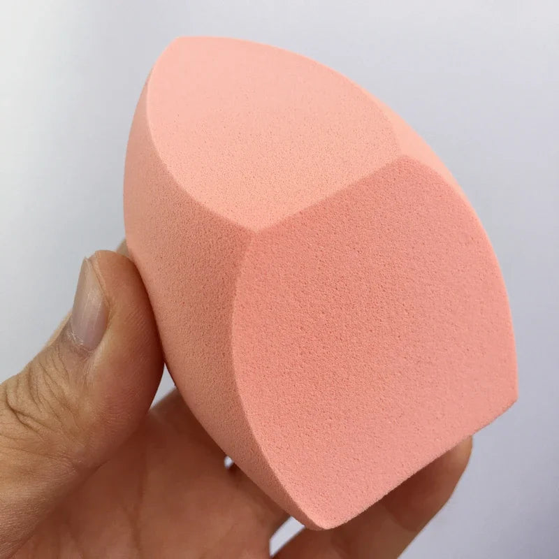 Extra Large Wet/Dry Dual Use Makeup Sponge