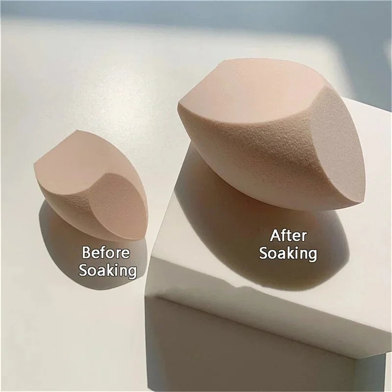 Extra Large Wet/Dry Dual Use Makeup Sponge