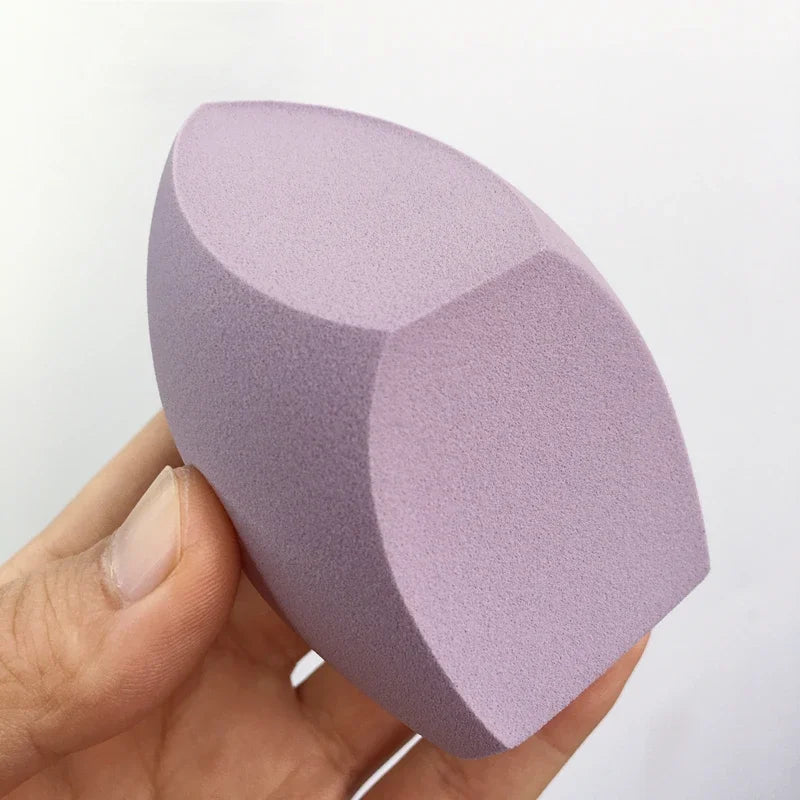 Extra Large Wet/Dry Dual Use Makeup Sponge