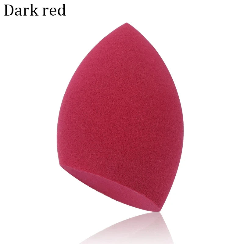 Waterdrop Makeup Sponge (Assorted Designs)
