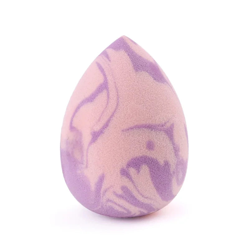 Waterdrop Makeup Sponge (Assorted Designs)
