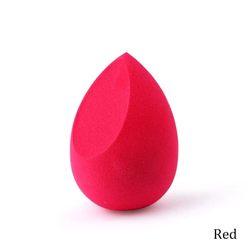 Waterdrop Makeup Sponge (Assorted Designs)
