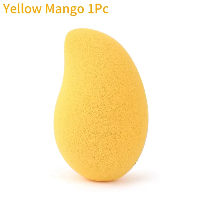 Waterdrop Makeup Sponge (Assorted Designs)