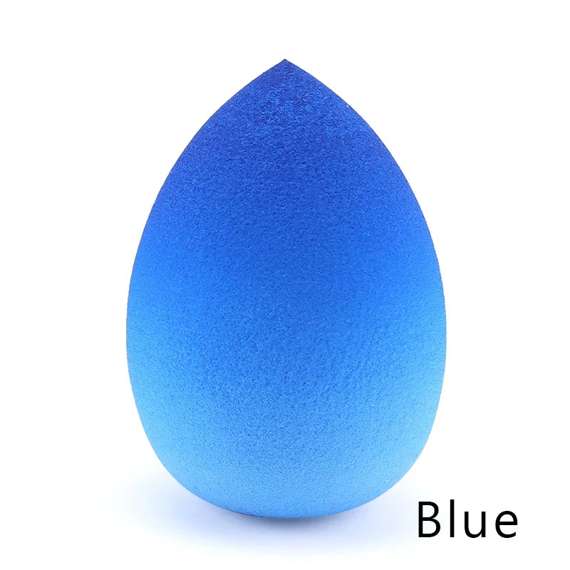 Waterdrop Makeup Sponge (Assorted Designs)