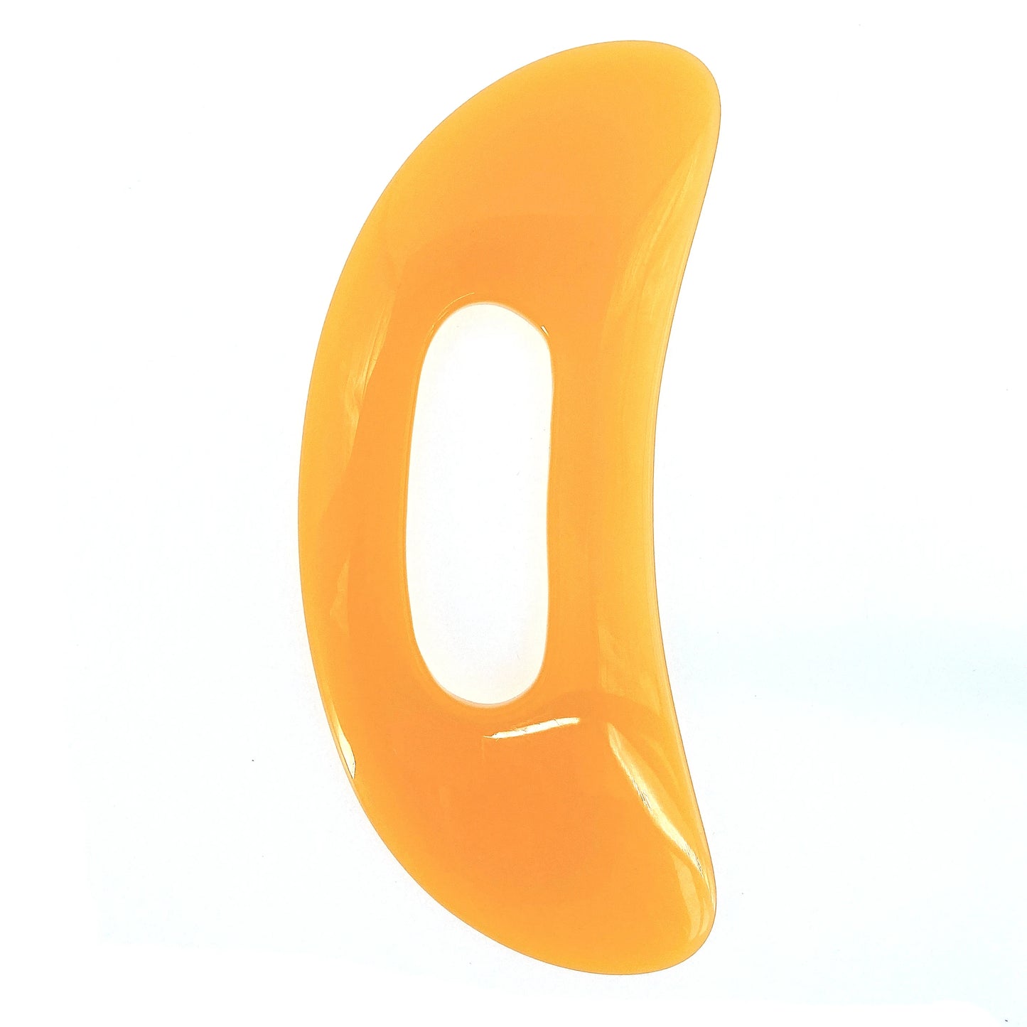 Large Gua Sha Massage Tool with Handle
