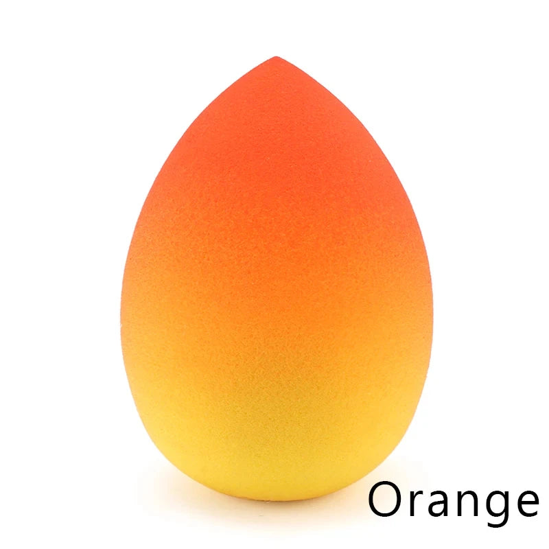 Waterdrop Makeup Sponge (Assorted Designs)