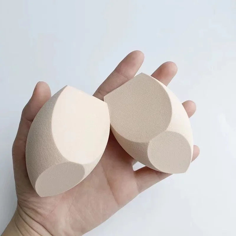 Extra Large Wet/Dry Dual Use Makeup Sponge