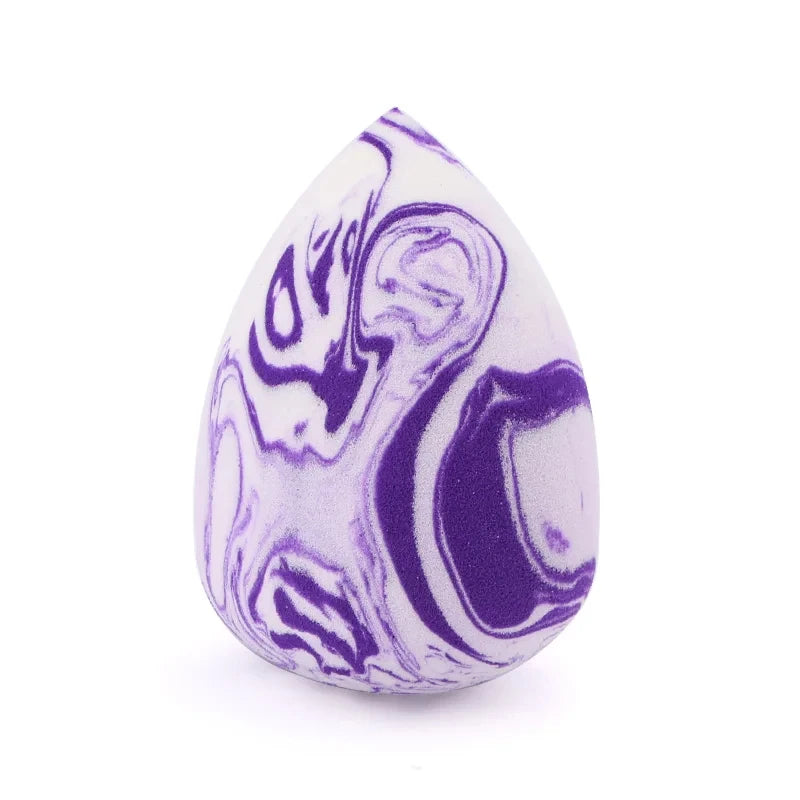 Waterdrop Makeup Sponge (Assorted Designs)