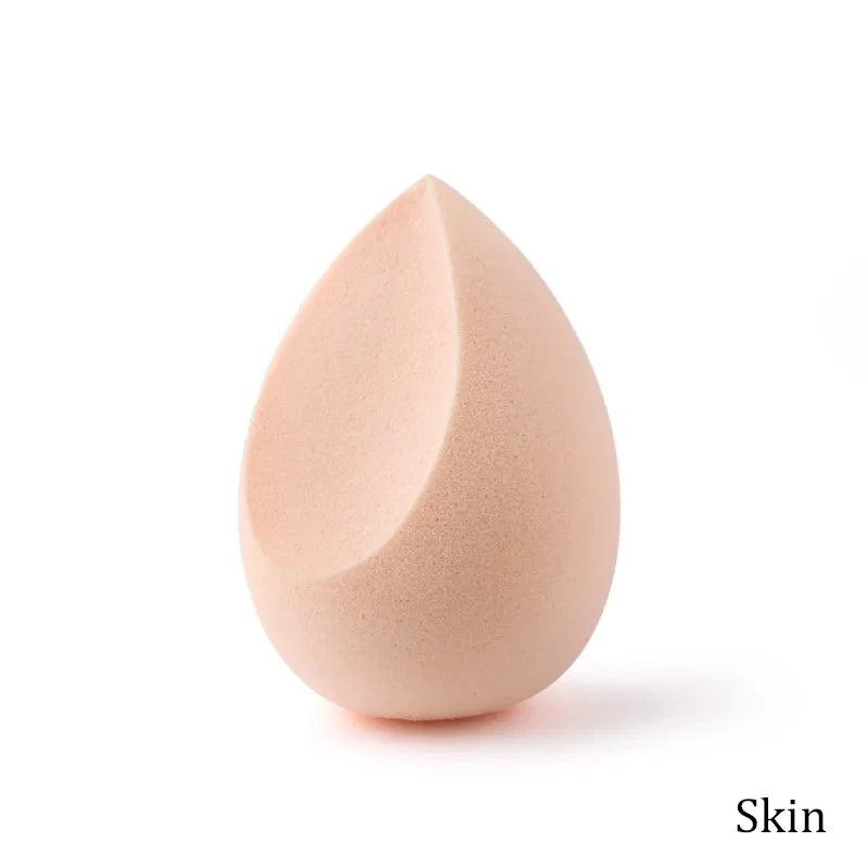 Waterdrop Makeup Sponge (Assorted Designs)