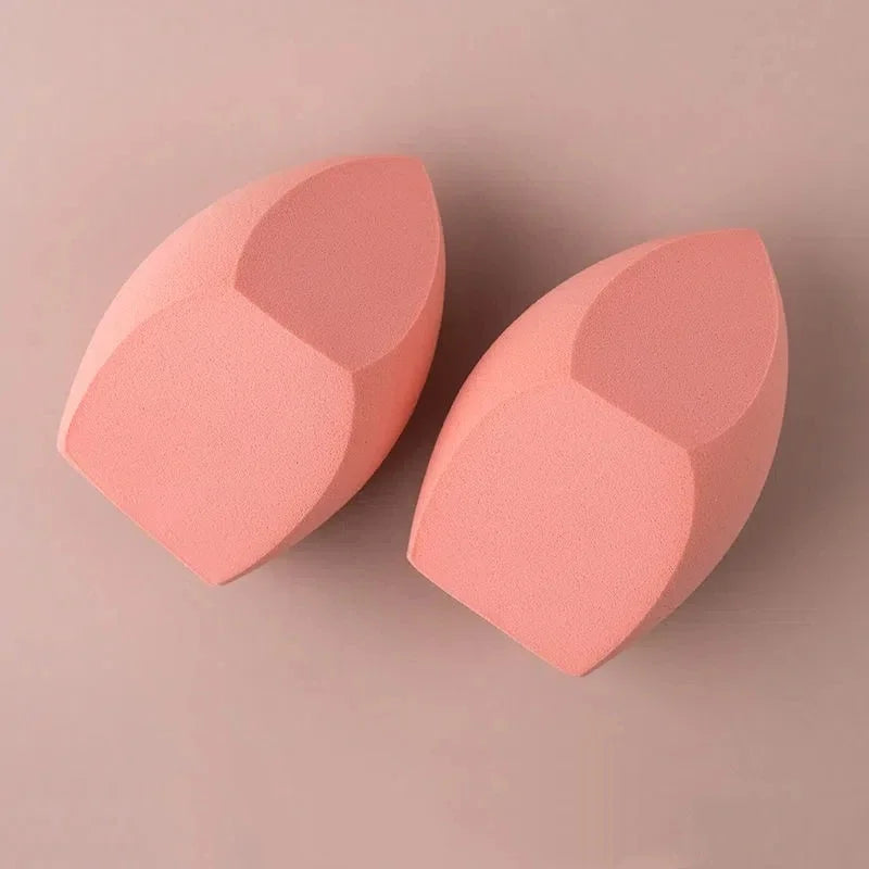 Extra Large Wet/Dry Dual Use Makeup Sponge