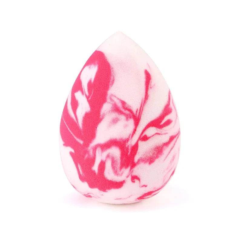 Waterdrop Makeup Sponge (Assorted Designs)