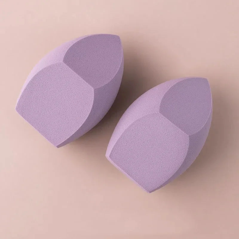 Extra Large Wet/Dry Dual Use Makeup Sponge