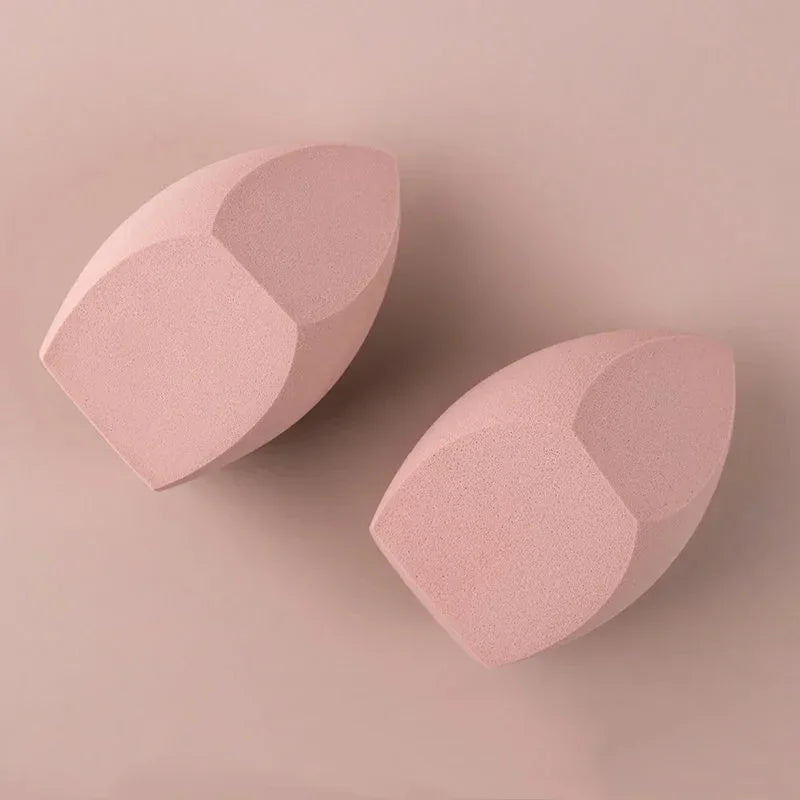 Extra Large Wet/Dry Dual Use Makeup Sponge