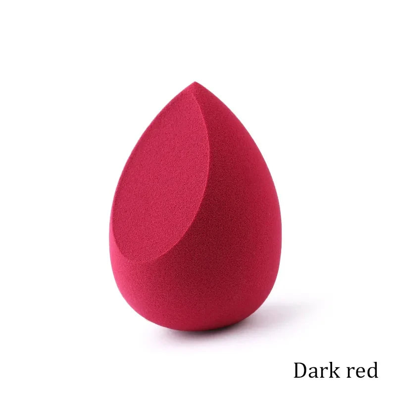Waterdrop Makeup Sponge (Assorted Designs)