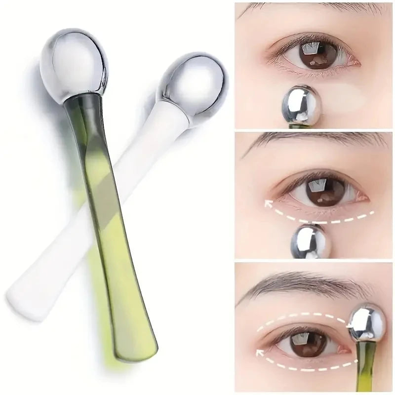 1 pc Eye Roller Massage Stick
