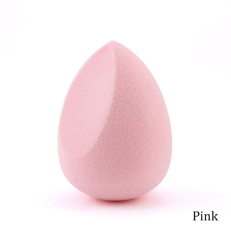 Waterdrop Makeup Sponge (Assorted Designs)