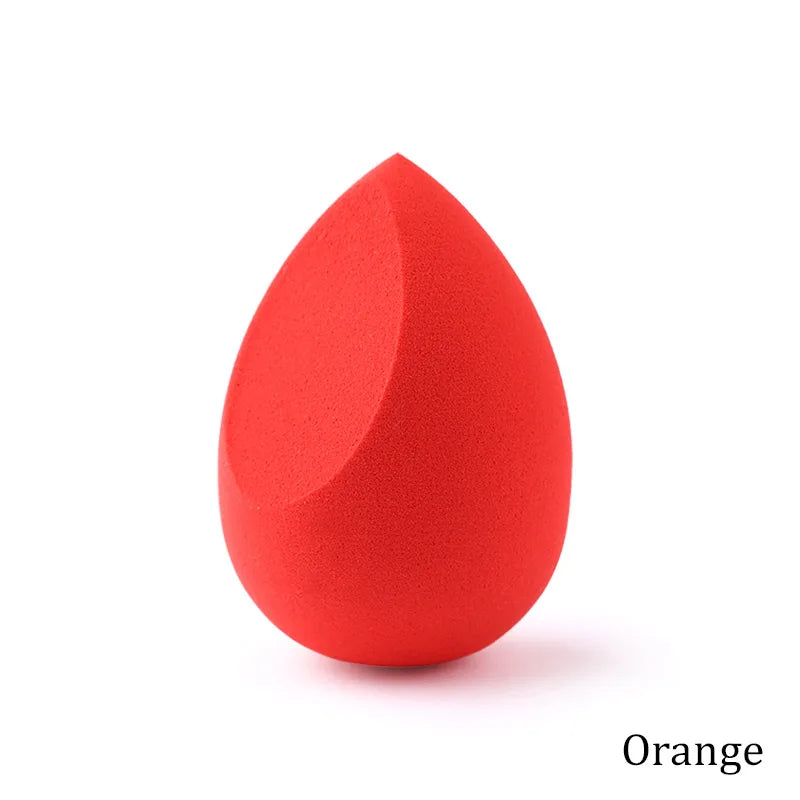 Waterdrop Makeup Sponge (Assorted Designs)