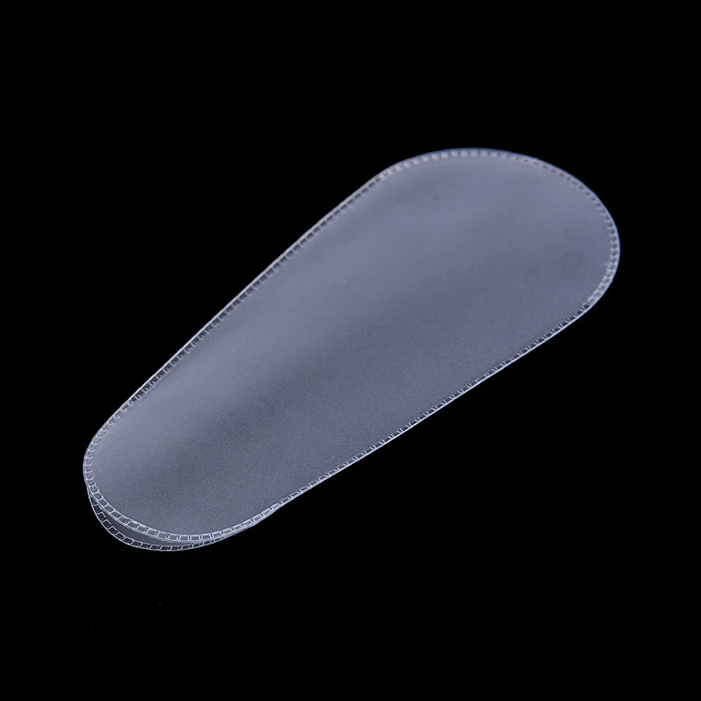 6pcs Protective Makeup Brush Cover Set