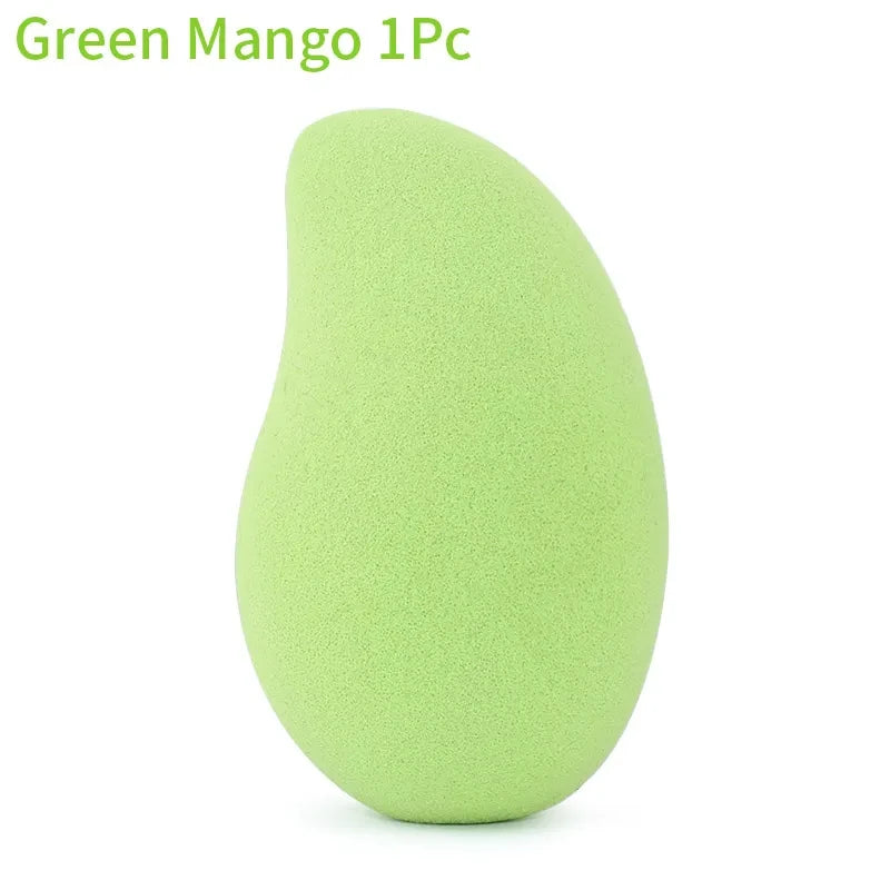 Waterdrop Makeup Sponge (Assorted Designs)
