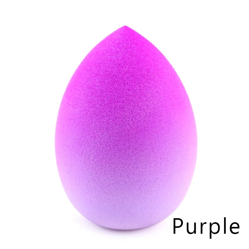 Waterdrop Makeup Sponge (Assorted Designs)