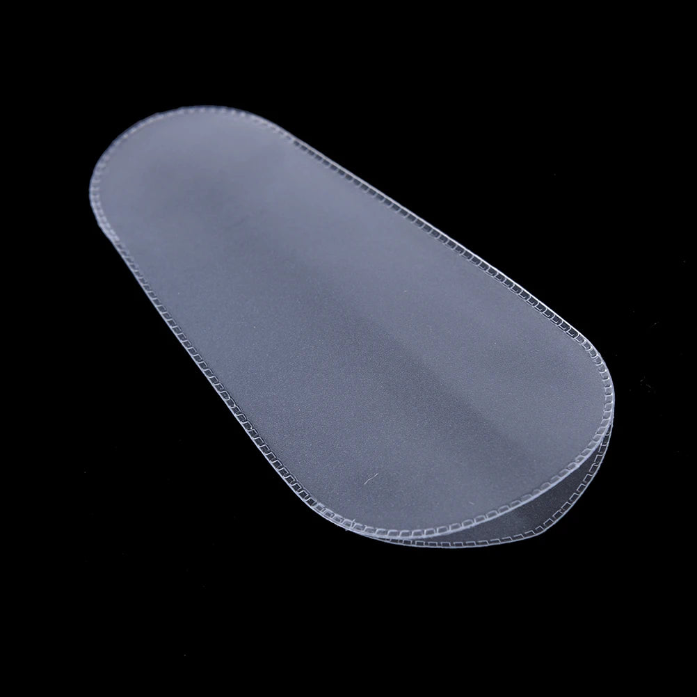 6pcs Protective Makeup Brush Cover Set