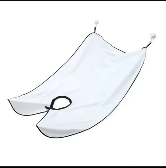 1pc Beard Shaving Apron