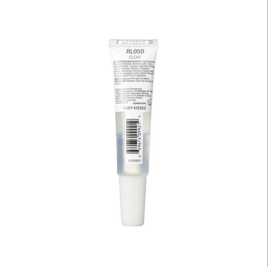 Ruby Kisses Intense Hydrating Lip Oil