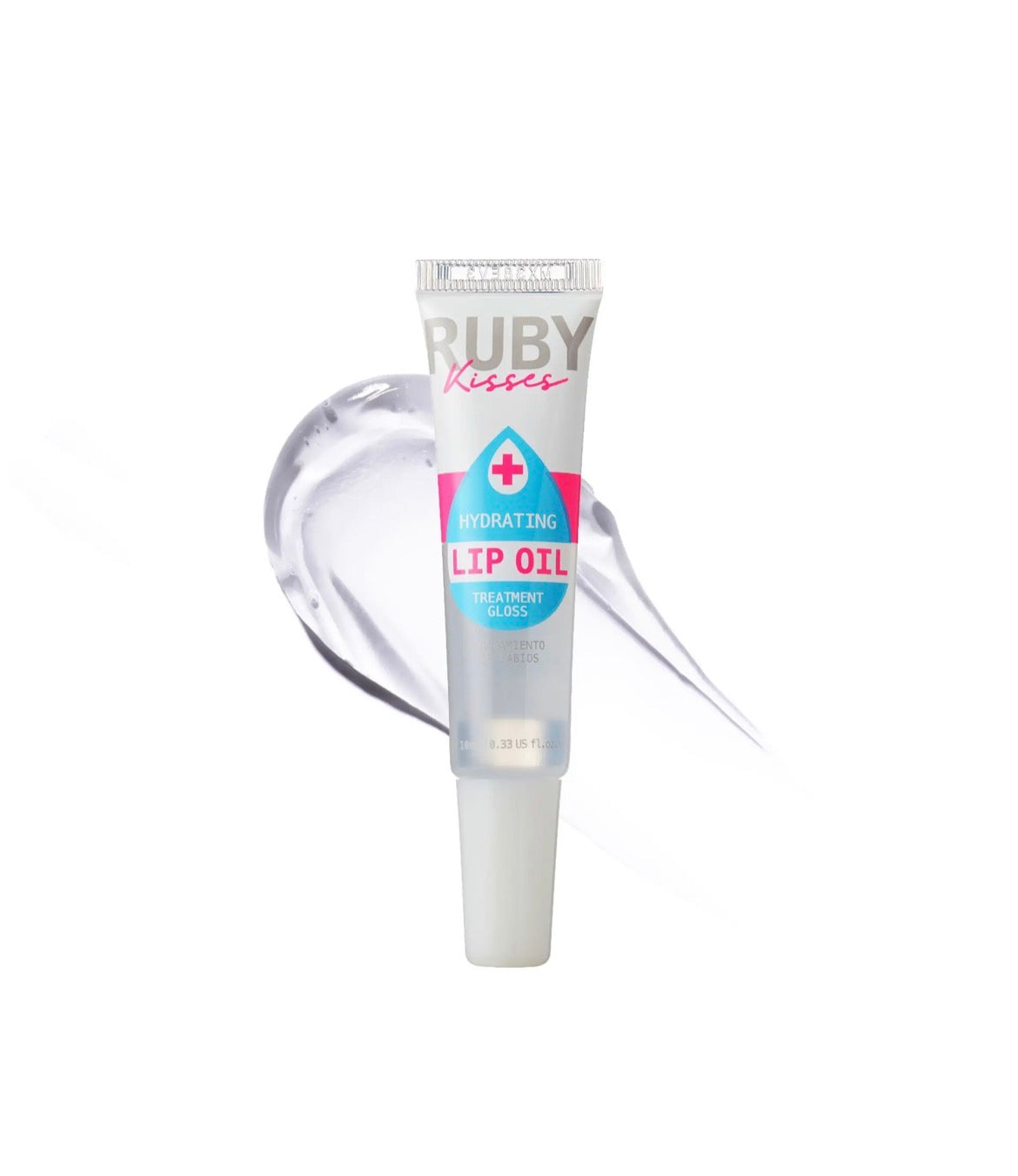 Ruby Kisses Hydrating Lip Oil Treatment