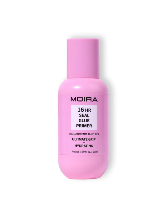 MOIRA 16 HR Seal Glue Primer