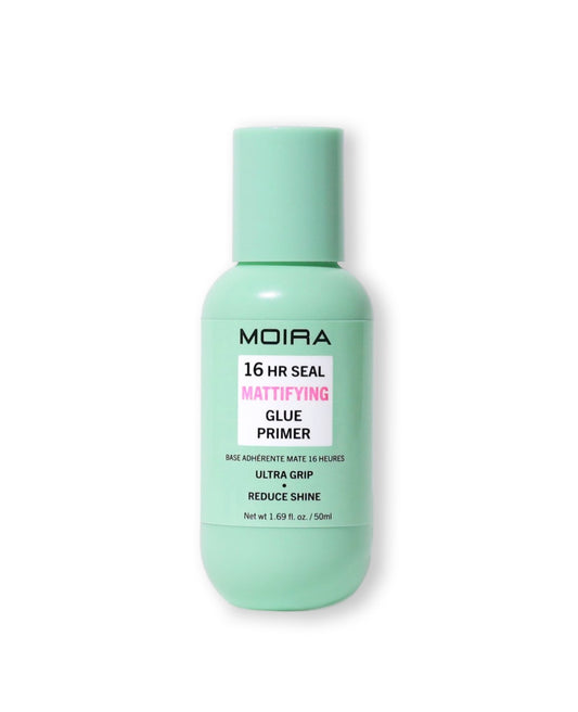 MOIRA 16HR Seal Mattifying Glue Primer