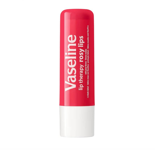 Vaseline Lip Therapy Rosy Lips Stick