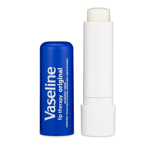 Vaseline Lip Therapy Original Stick