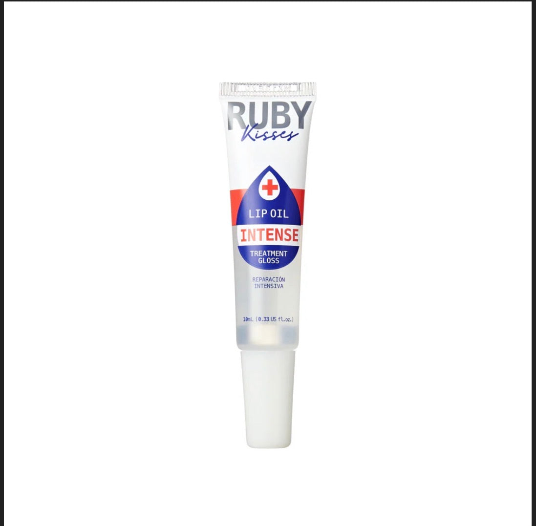 Ruby Kisses Intense Hydrating Lip Oil