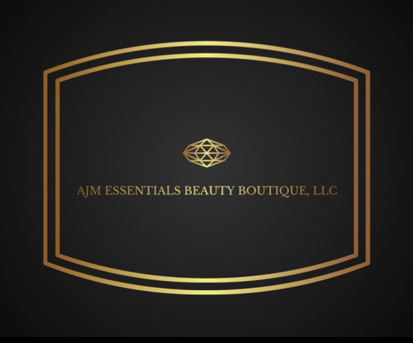 AJM Essentials Beauty Boutique, LLC