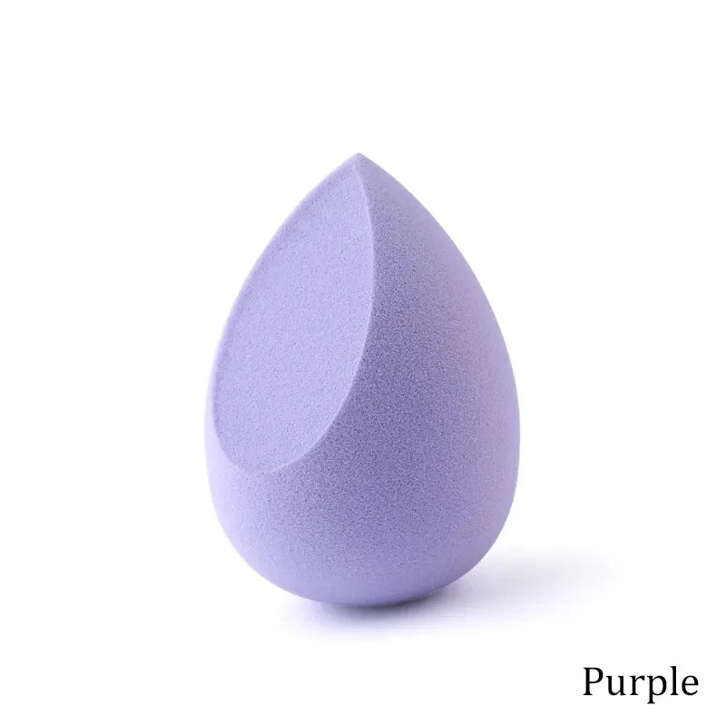 Waterdrop Makeup Sponge (Assorted Designs)