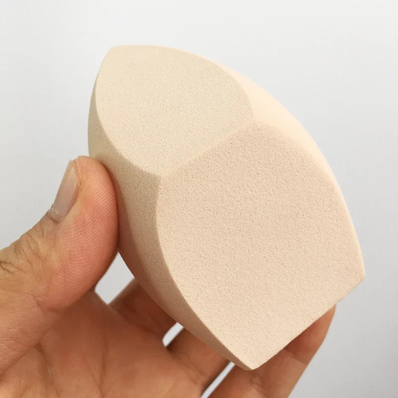 Extra Large Wet/Dry Dual Use Makeup Sponge