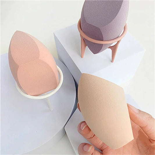 Extra Large Wet/Dry Dual Use Makeup Sponge