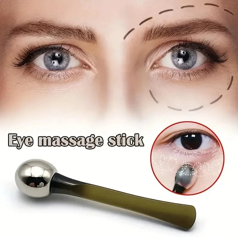 1 pc Eye Roller Massage Stick