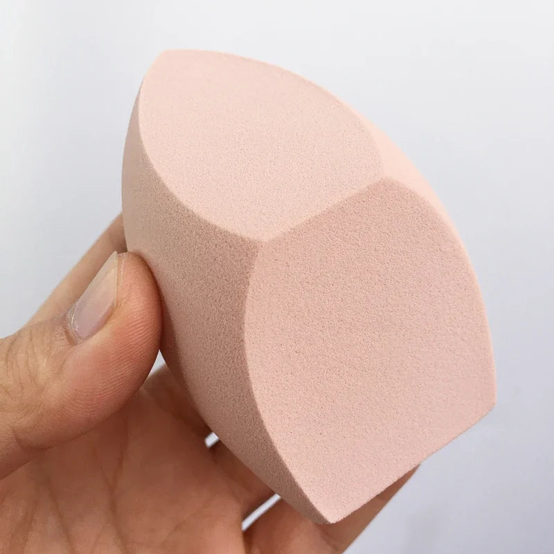 Extra Large Wet/Dry Dual Use Makeup Sponge